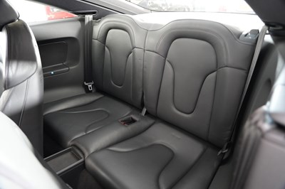 Lot 233 - 2007 Audi TT 3.2 Quattro
