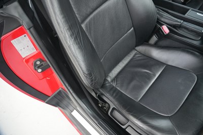 Lot 272 - 1998 BMW Z3 1.9
