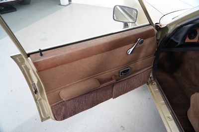 Lot 250 - 1979 Ford Cortina 2.3 Ghia