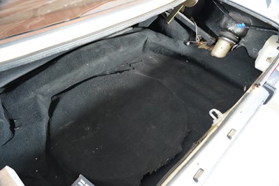 Lot 250 - 1979 Ford Cortina 2.3 Ghia