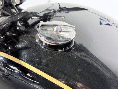 Lot 26 - 1934 Velocette KTP