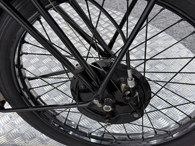 Lot 26 - 1934 Velocette KTP