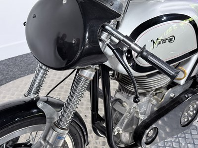Lot 24 - 1990 Manx Engineering Manxman