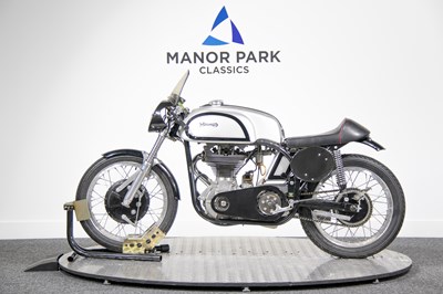 Lot 24 - 1990 Manx Engineering Manxman