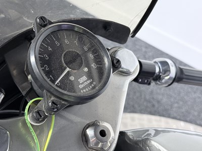 Lot 24 - 1990 Manx Engineering Manxman