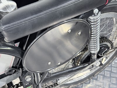 Lot 24 - 1990 Manx Engineering Manxman