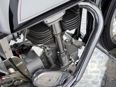Lot 24 - 1990 Manx Engineering Manxman
