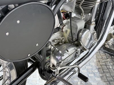 Lot 24 - 1990 Manx Engineering Manxman