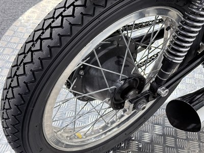Lot 24 - 1990 Manx Engineering Manxman