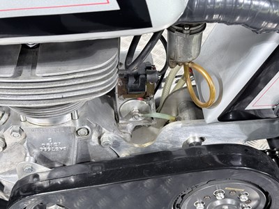 Lot 24 - 1990 Manx Engineering Manxman