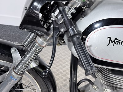 Lot 24 - 1990 Manx Engineering Manxman