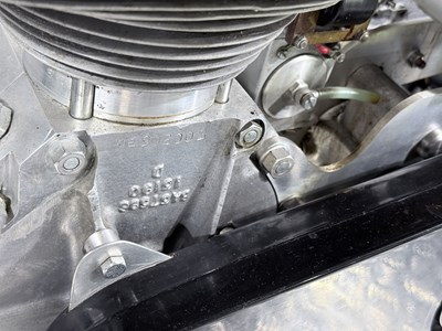 Lot 24 - 1990 Manx Engineering Manxman