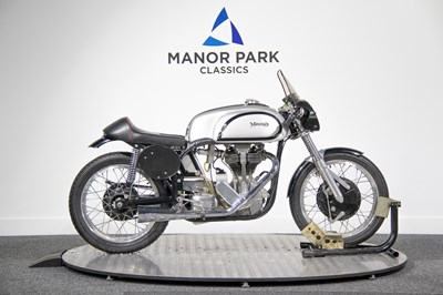 Lot 24 - 1990 Manx Engineering Manxman