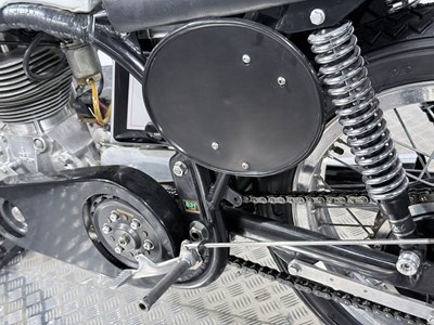 Lot 24 - 1990 Manx Engineering Manxman