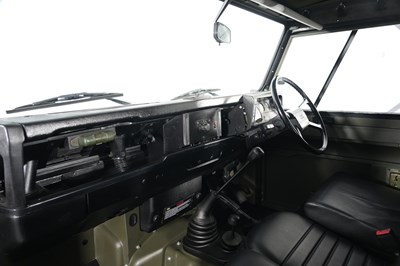 Lot 1991 Land Rover Defender 90