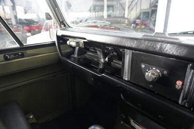 Lot 1991 Land Rover Defender 90