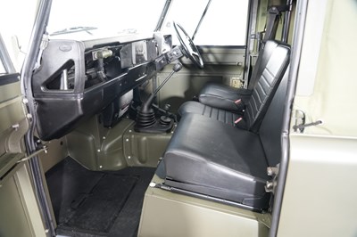 Lot 1991 Land Rover Defender 90
