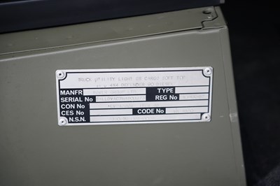 Lot 1991 Land Rover Defender 90