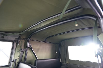 Lot 1991 Land Rover Defender 90