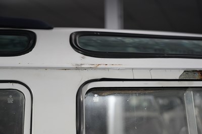 Lot 1956 Volkswagen Type 2 Microbus