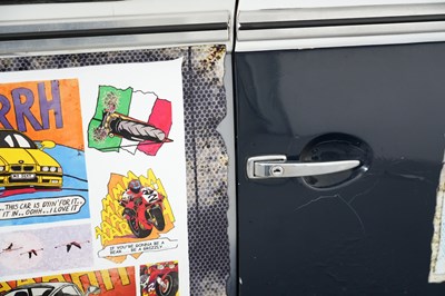 Lot 1956 Volkswagen Type 2 Microbus