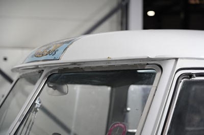 Lot 1956 Volkswagen Type 2 Microbus