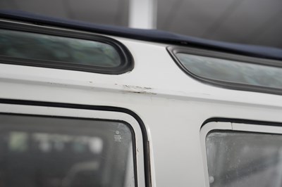 Lot 1956 Volkswagen Type 2 Microbus