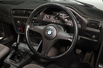 Lot 159 - 1993 BMW 318 Lux Touring