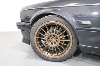 Lot 159 - 1993 BMW 318 Lux Touring