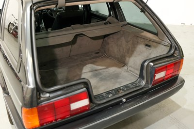 Lot 159 - 1993 BMW 318 Lux Touring