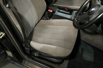 Lot 159 - 1993 BMW 318 Lux Touring