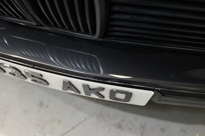 Lot 159 - 1993 BMW 318 Lux Touring
