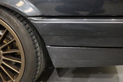 Lot 159 - 1993 BMW 318 Lux Touring