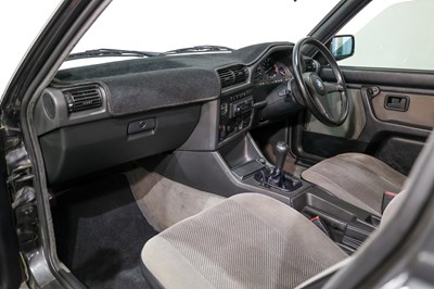 Lot 159 - 1993 BMW 318 Lux Touring