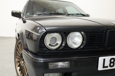 Lot 159 - 1993 BMW 318 Lux Touring