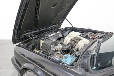 Lot 159 - 1993 BMW 318 Lux Touring