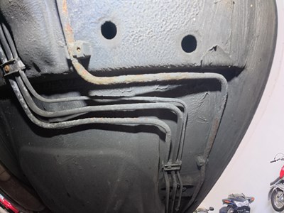Lot 159 - 1993 BMW 318 Lux Touring