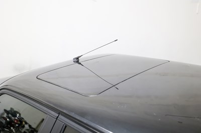 Lot 159 - 1993 BMW 318 Lux Touring