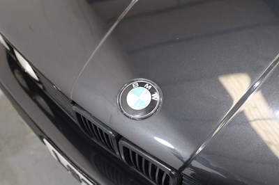 Lot 159 - 1993 BMW 318 Lux Touring