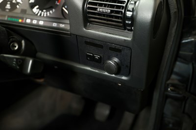 Lot 159 - 1993 BMW 318 Lux Touring