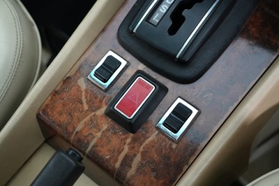 Lot 1979 Mercedes-Benz 280 SLC