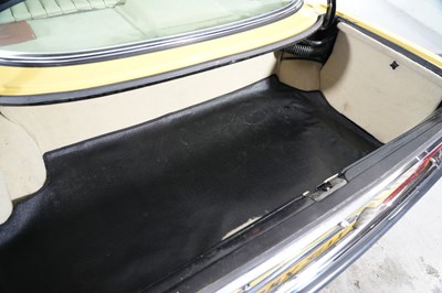 Lot 1979 Mercedes-Benz 280 SLC