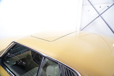 Lot 1979 Mercedes-Benz 280 SLC