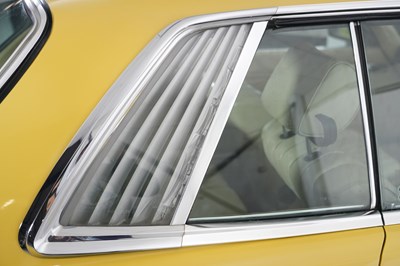 Lot 1979 Mercedes-Benz 280 SLC