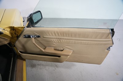 Lot 1979 Mercedes-Benz 280 SLC