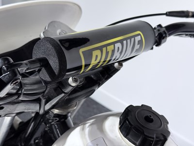 Lot Yamaha YZ125