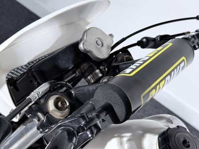 Lot Yamaha YZ125