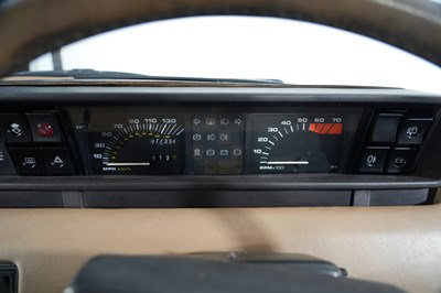Lot 265 - 1983 Rover SD1 2600 S