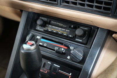 Lot 265 - 1983 Rover SD1 2600 S