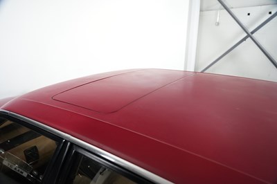 Lot 265 - 1983 Rover SD1 2600 S
